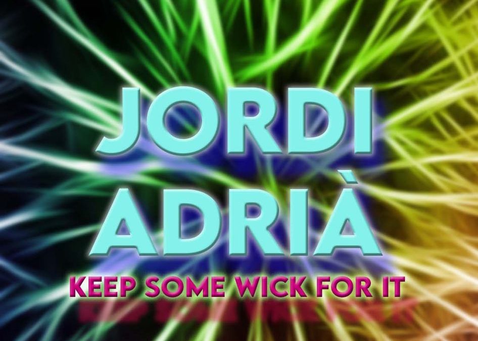 DJ JORDI ADRIÀ