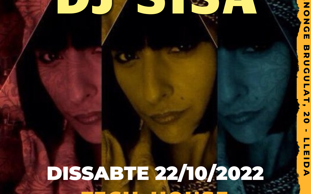 DJ SISA