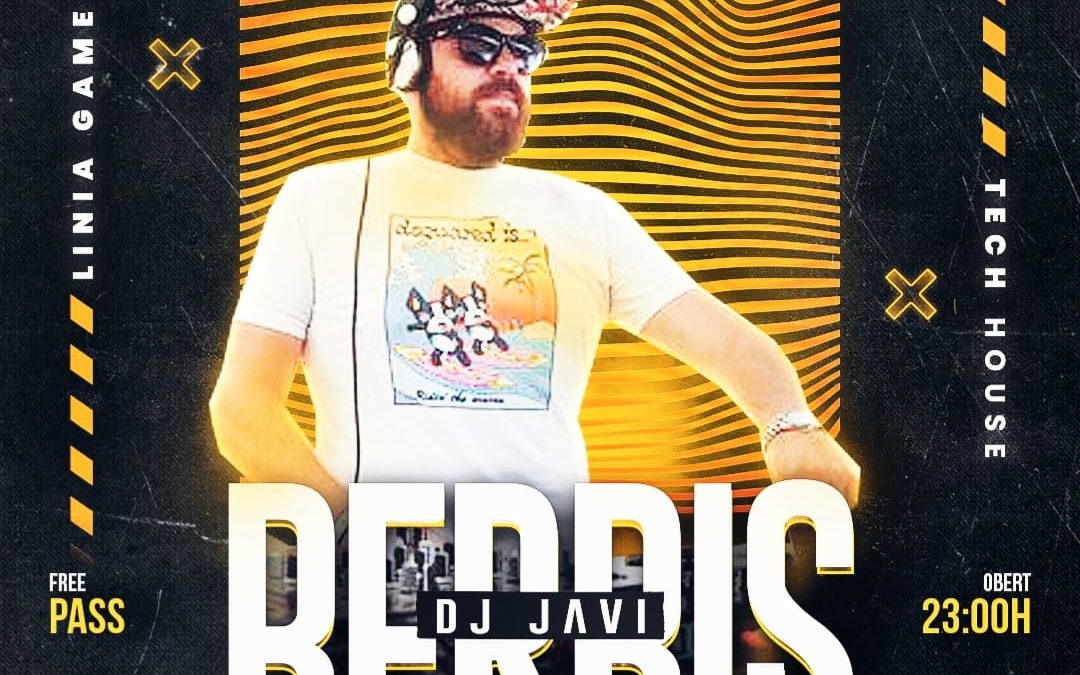 JAVI BERBIS