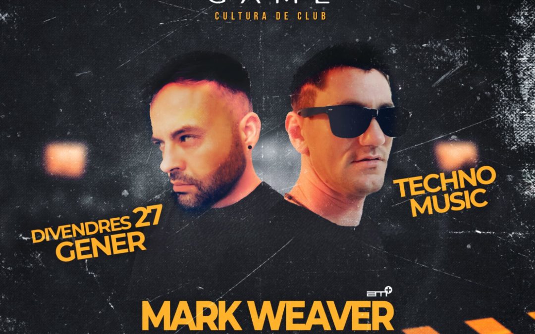 MARK WEAVER B2B KATHO