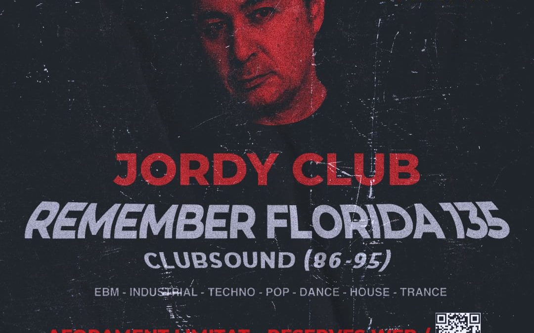 JORDY CLUB