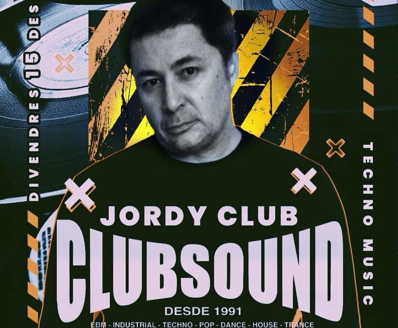 JORDY CLUB